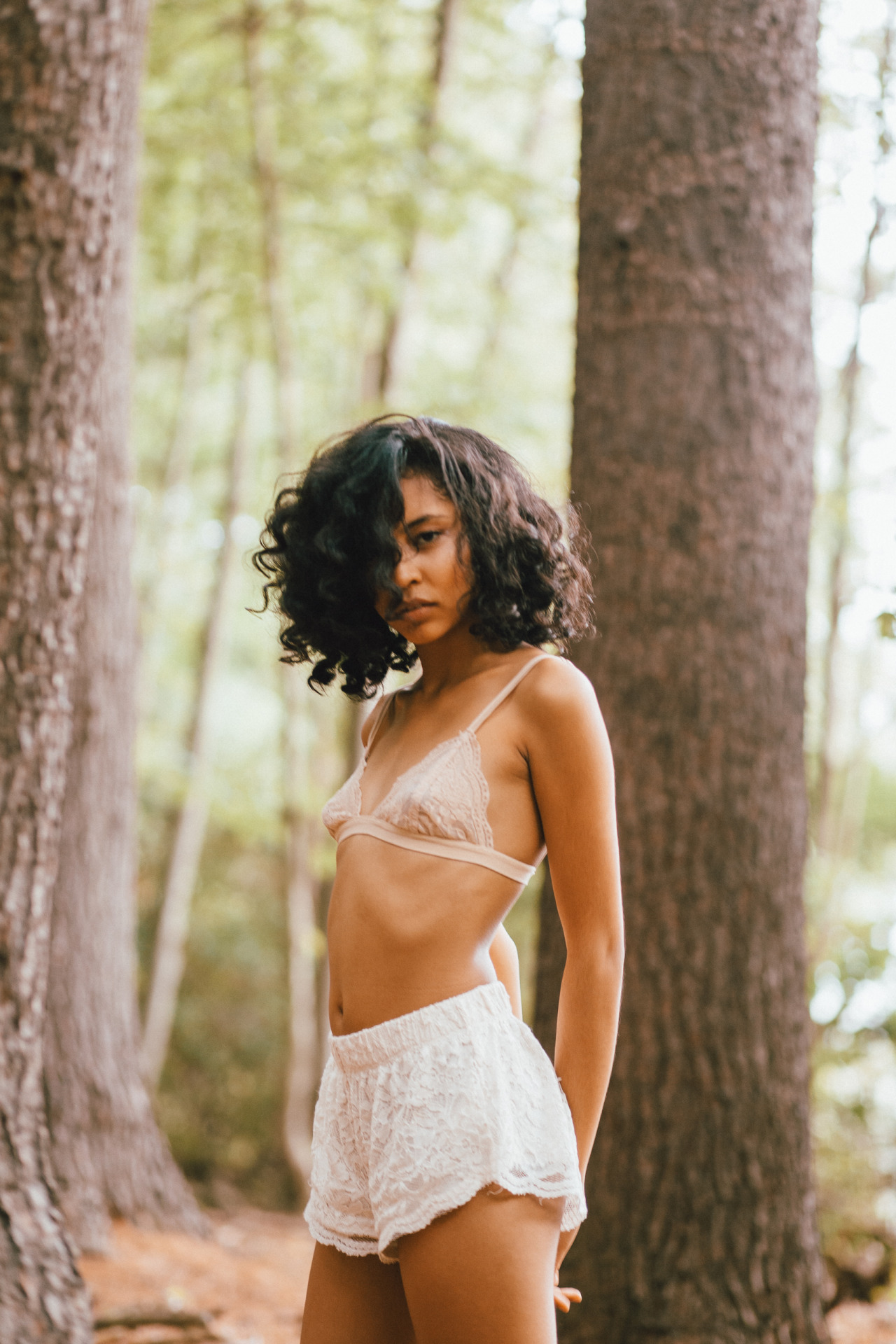 mrcheyl:  Lake Wintergreen w/ Jada by MrCheyl