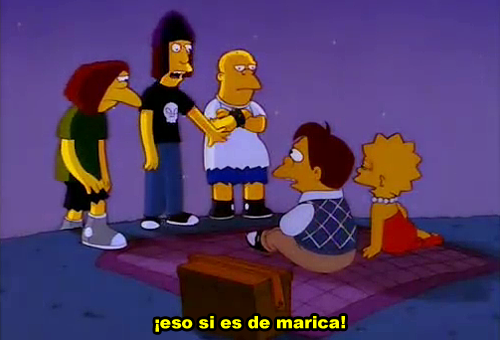 simpsons-latino:  mas Simpsons aqui 