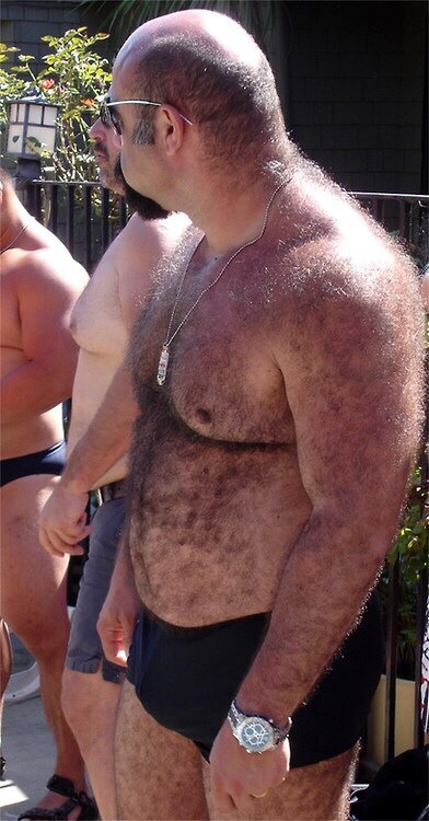 fhabhotdamncobs:  manly-brutes:   tumblr | vids | fb     W♂♂F     (WARNING!   Not the place for “Pretty Boys” or their fans)   