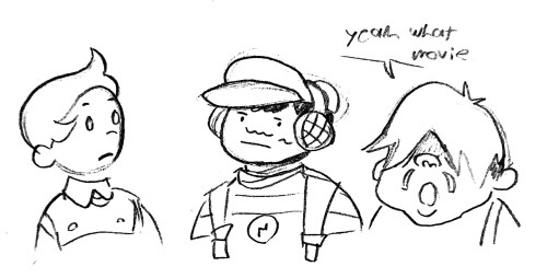 Earthbound Funnies For The Whole Family To Enjoy