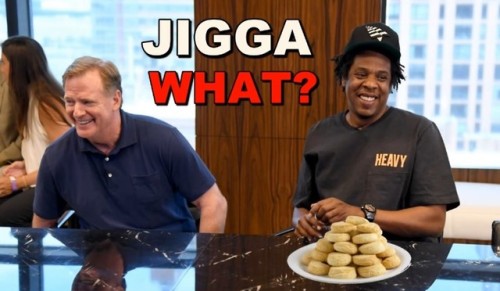 Jay-Z’s Butter Biscuits