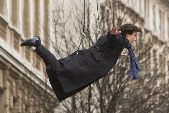 wrypz:  Meet the wonderful Sherlock Poppins everyone! 