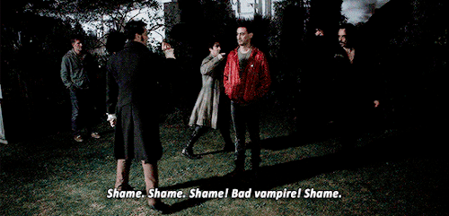 danavscullly:  What We Do in the Shadows (2014)