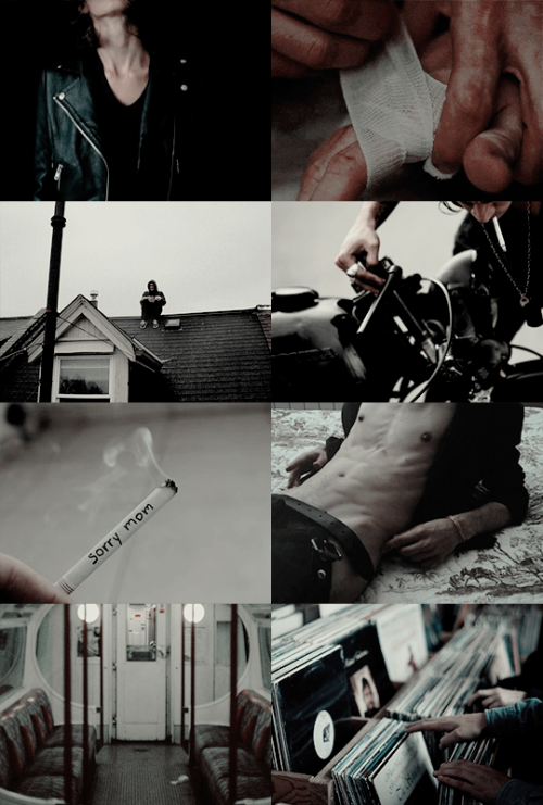 ibuzoo: 1000 Picspams Challenge | #38 - Sirius Black we are stars fashioned into flesh and bone