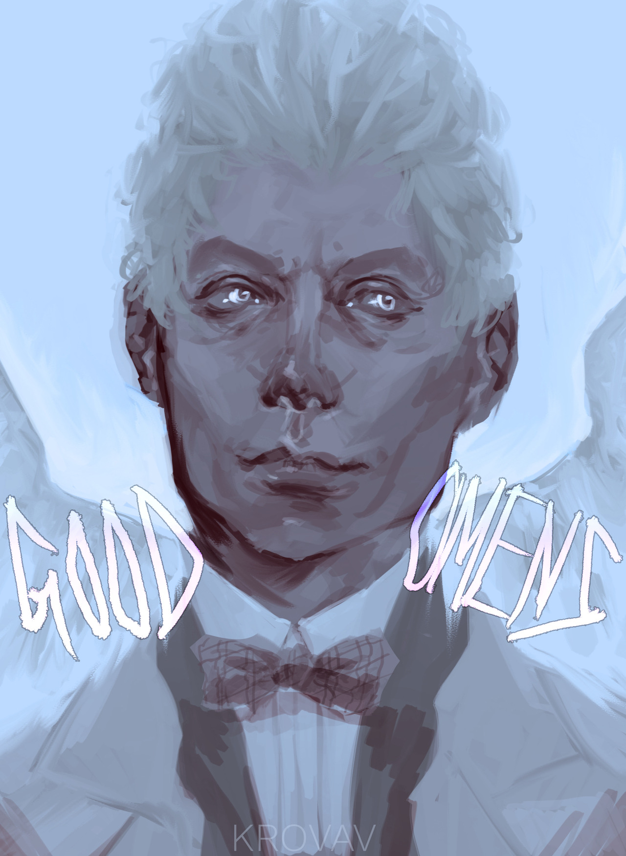 GOOD OMENS