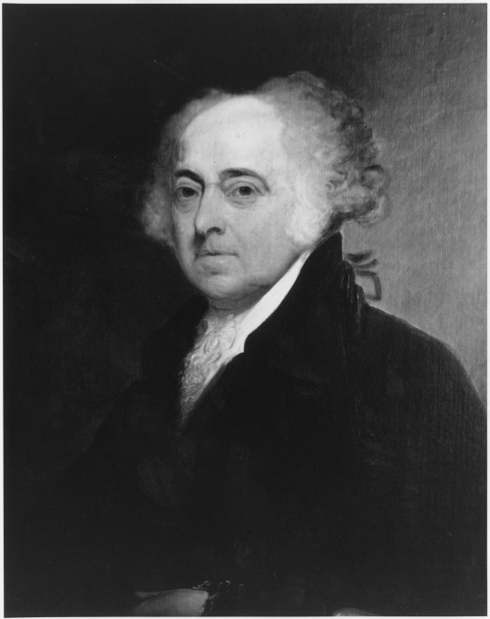 John Adams’s vision of July 4 was July 2
