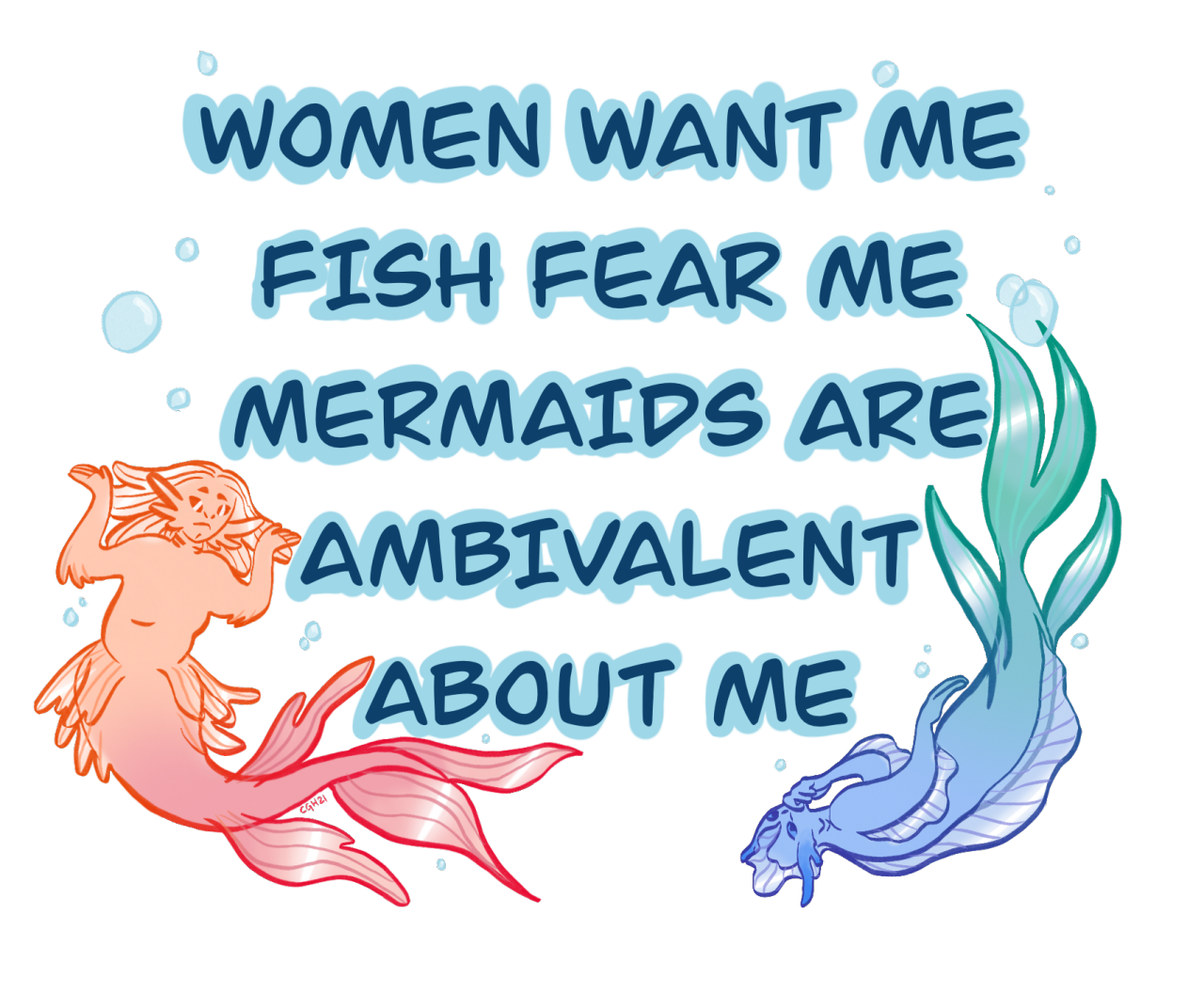 #fish-fear-me on Tumblr