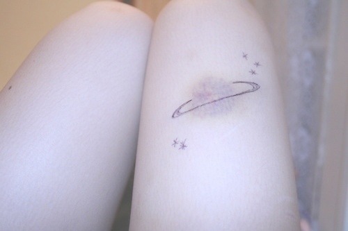 hollywood-noir:   soft grunge❥