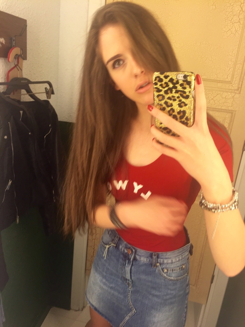 tutupuppi:  I missed being in the same changing room with my ðŸ‘¼ðŸ¼ It