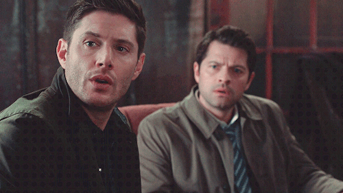 imdestieltrash-blog - Destiel Trash