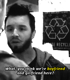 cavatropmal: (｡♥‿♥｡) mickey milkovich, king of the realm of character development (｡♥‿♥｡)
