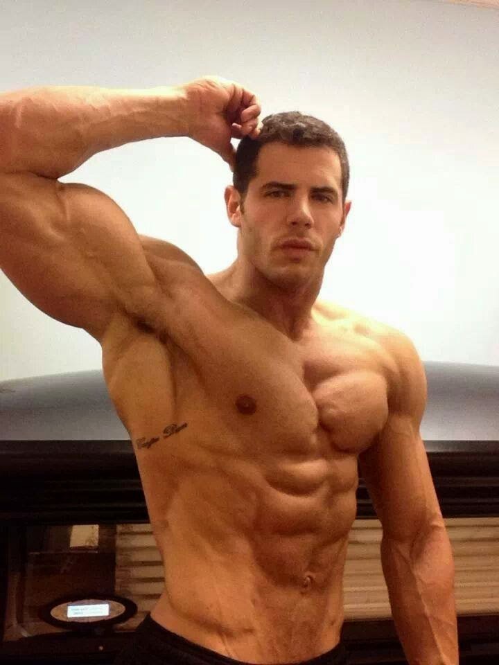 cdnlifter27:  Kyle Glickman