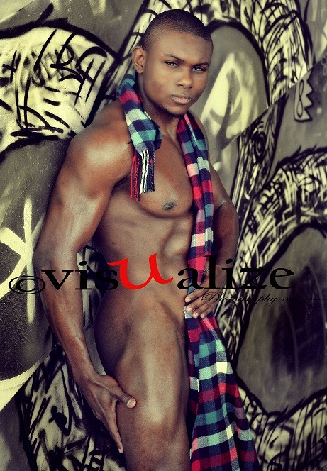 blackmenandthecity:VisUalize 