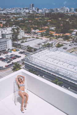 vanstyles:  Roof topping with Alyssa 
