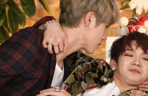 01kenta:the most romantic scene ever, mr darcy step aside ️bonus: kenta being adorable