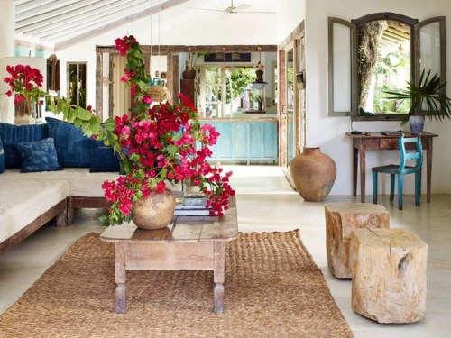  Anderson Cooper’s Trancoso, Brazil, Vacation Home 