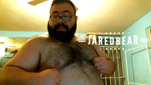 jaredbear:  Dancing and training xD