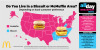 Biscuits vs Muffins in the US.
More food maps >>