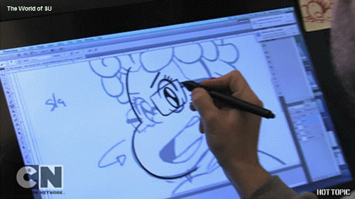 the-world-of-steven-universe:  Why Ronaldo would be so excited? 