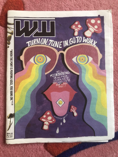 paintmyworldrainbow
