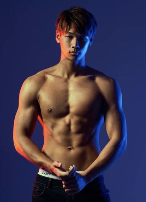 asian-men-x: