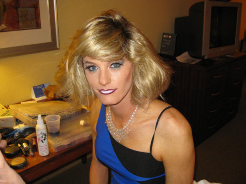 Real Crossdressing