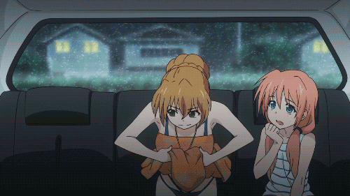 lilium:  This scene made me so happy. 