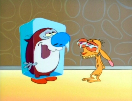 The Ren & Stimpy Show