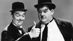 don56:  Stan Laurel and Oliver Hardy