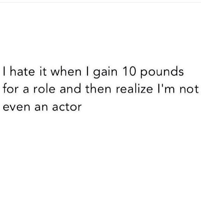 funnyinstas:  Literally me 