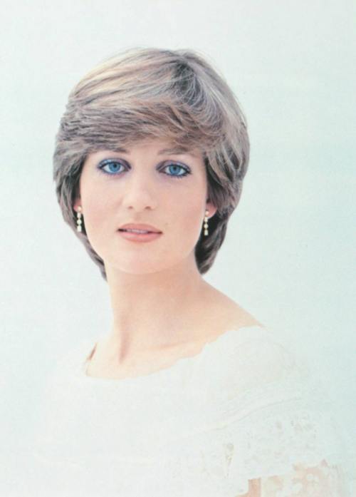 theroyalhistory:Diana Spencer (Princess of Wales), 1981