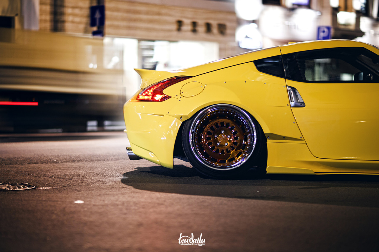 I Like What I Like