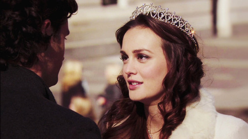 clarke-griffin-archive: friscalating: “I thought you should be able to feel like a princess on