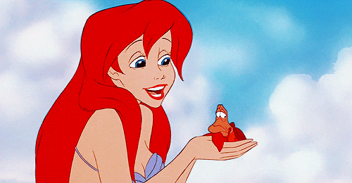Hey, Disney Lovers!