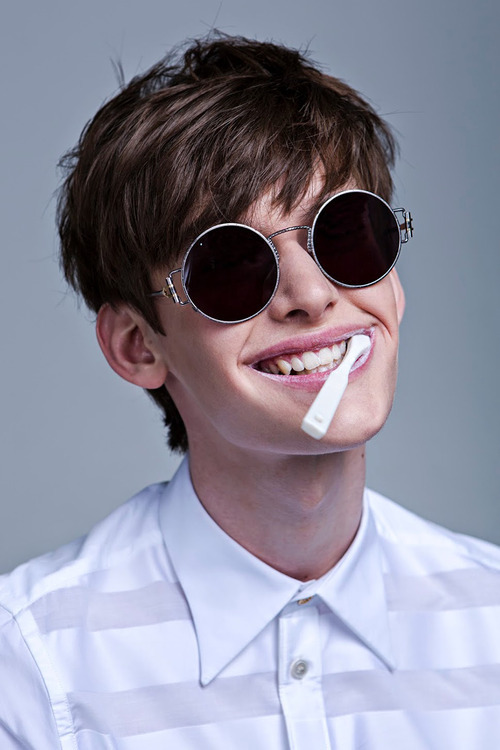 baehaus:  Aidan Ledward | Ph: Samuel Bradley 