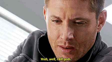 saucynewf:The Prisoner // 10.22