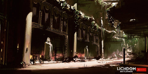 zheconceptart:Art By: John GrelloPortfolio: johngrello.artstation.com/To see more concept ar
