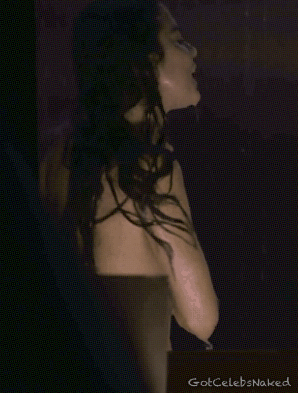 Porn Pics gotcelebsnaked:   Alice Braga - ‘Blindness’