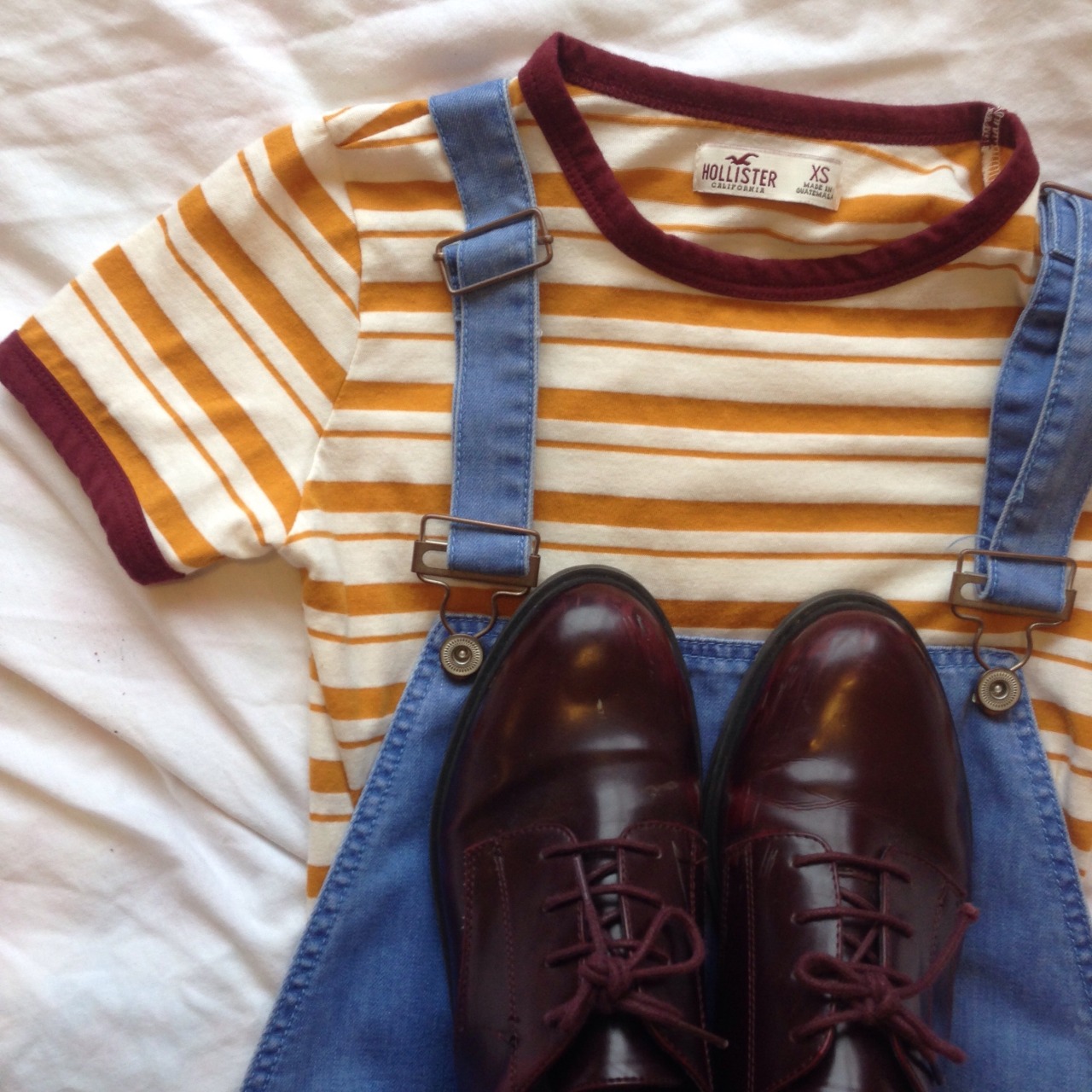 asteroided:   Outfit🍑 
