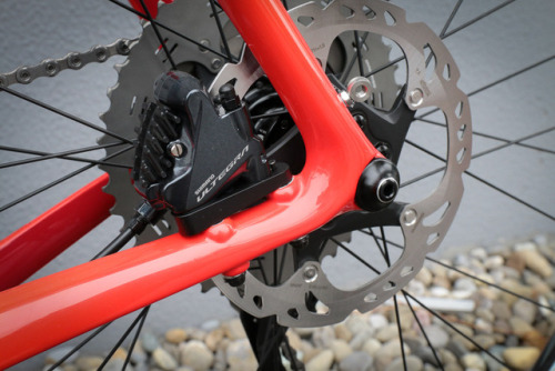 aces5050: (via EB17: Ibis flies under the radar with new Häkka MX gravel bike (prototype?) - Bikerum