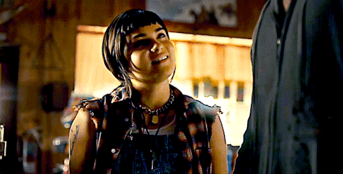 calamity-bean:“Do you two know each other?”“Oh, I know him.”