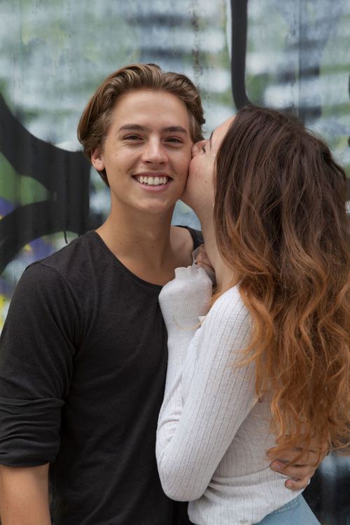 tipimdenasaletakiyor:  Cole and Bree