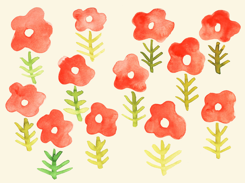 print-n-pattern:  Satsuki Shibuya