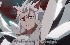 nachtfaust:  What kind of monster are you? 