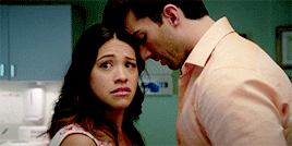 penguinsledding: jane/rafael + comfort