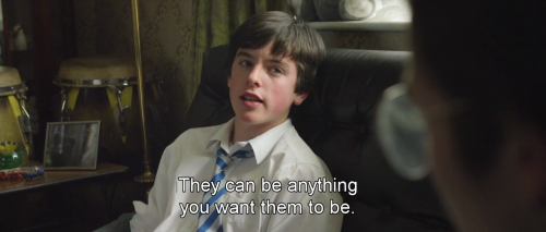 freshmoviequotes:  Sing Street (2016) 