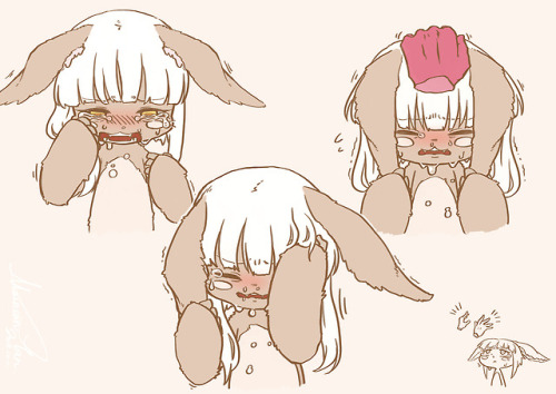  NANACHI. We need more NANACHI. Full Size