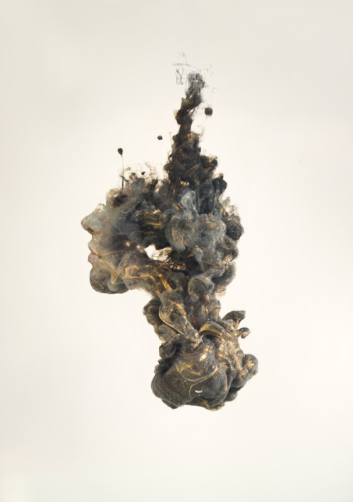 martinekenblog:Destruction/Creation by Chris Slabber&ldquo;Inspired by the works of Alberto