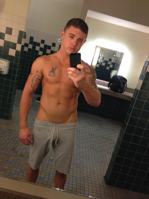edu-dudu:  Christopher Clark (aka James Ryder | aka Jimmy Davis)