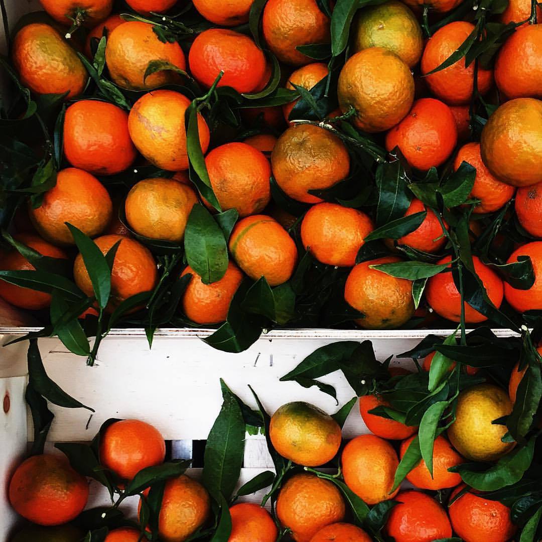 witanddelight:  Torvehallerne market. Love this place!